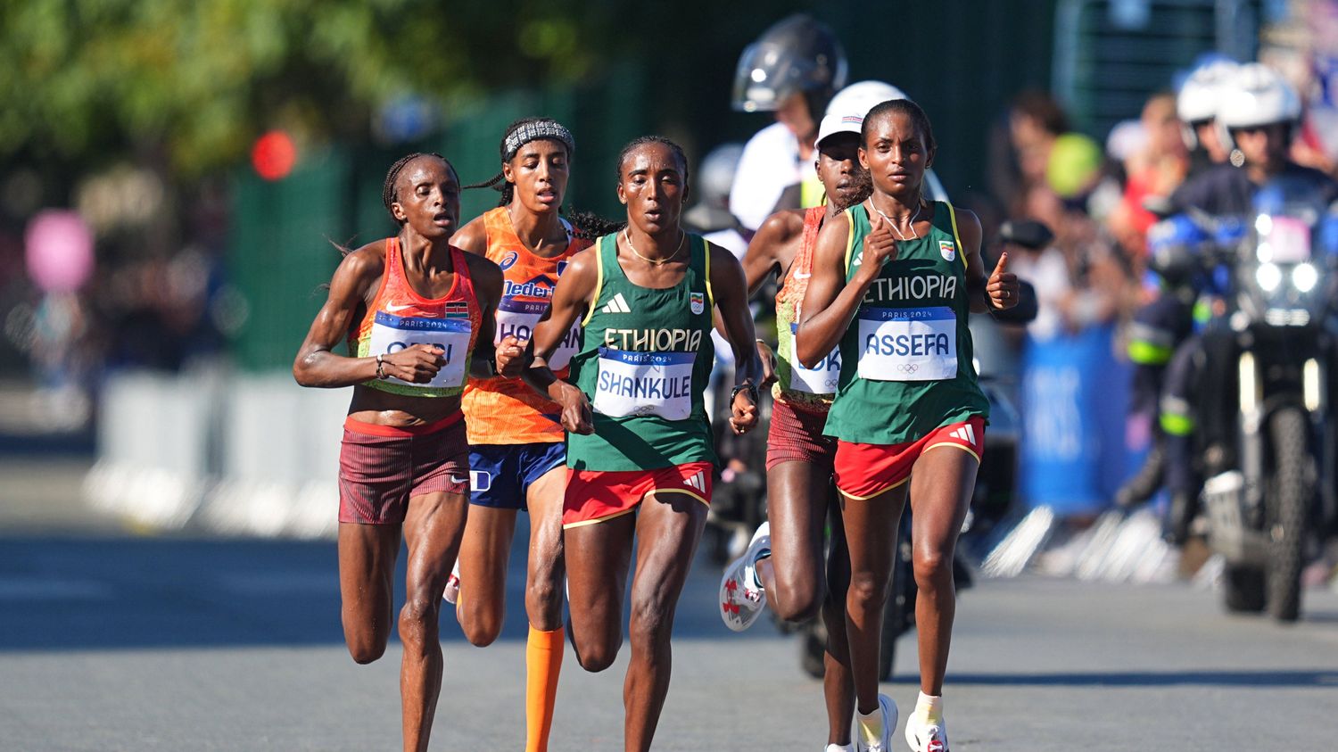 Marathon
